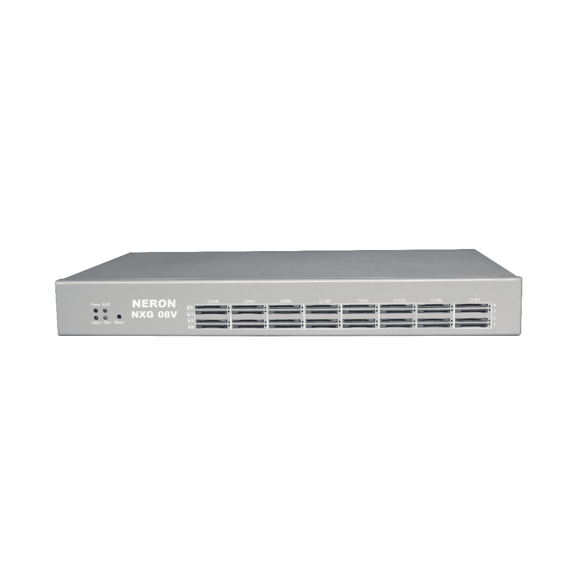 8 VoLTE-GSM Gateway Neron NXG 08V